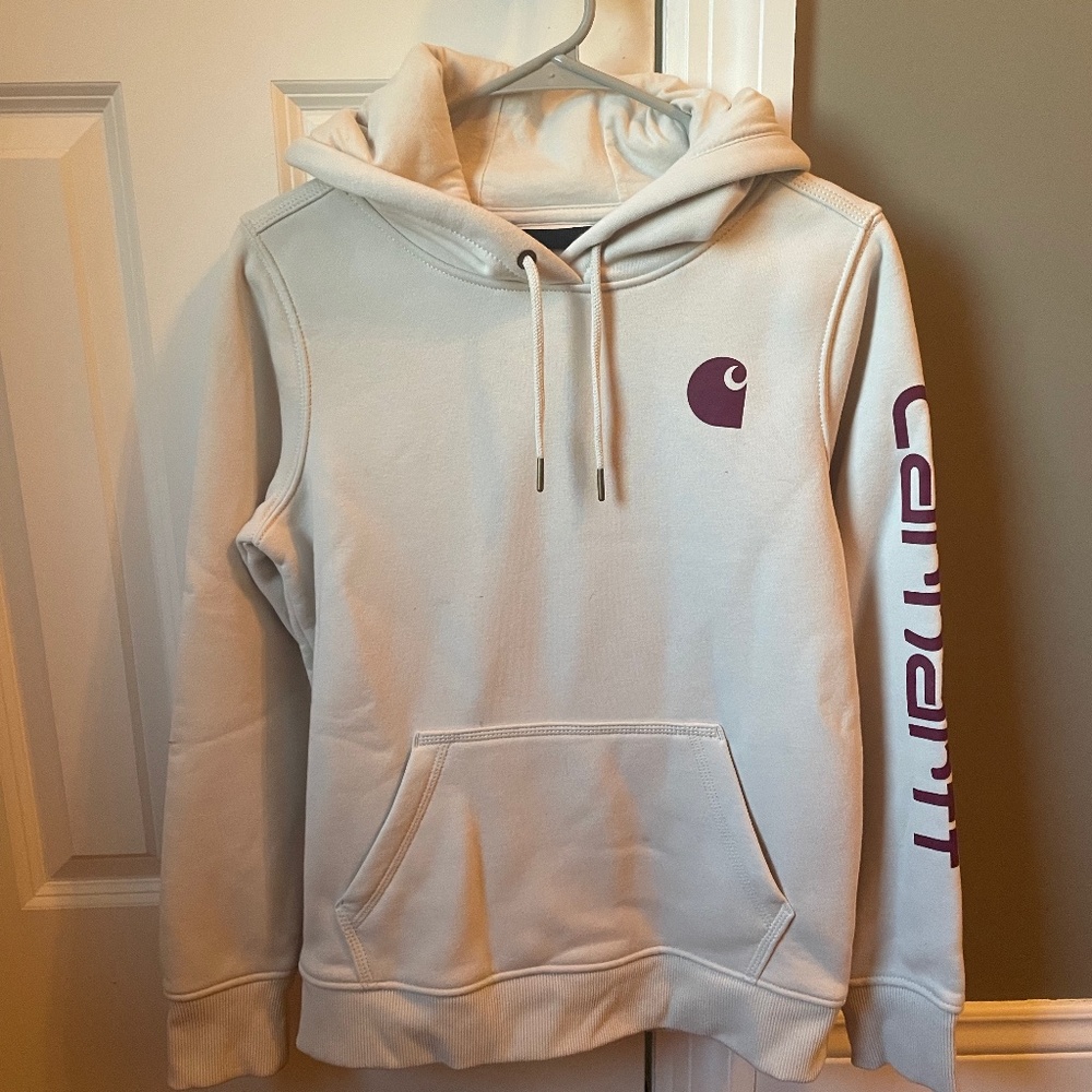 Carhartt Hoodie XS